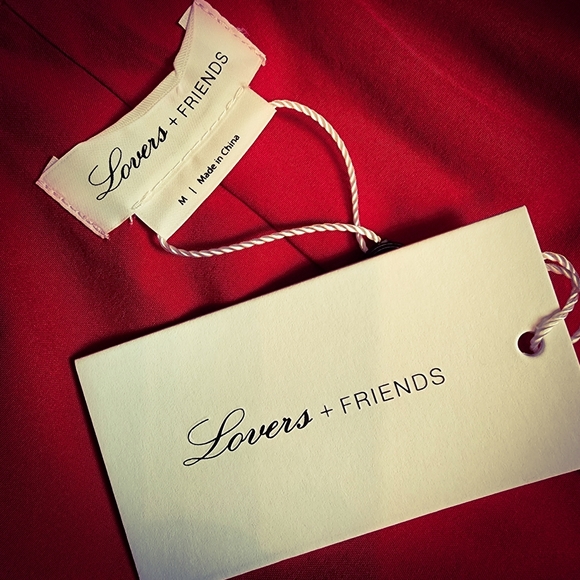 Lovers + Friends "Ella" Dress - Picture 15 of 15